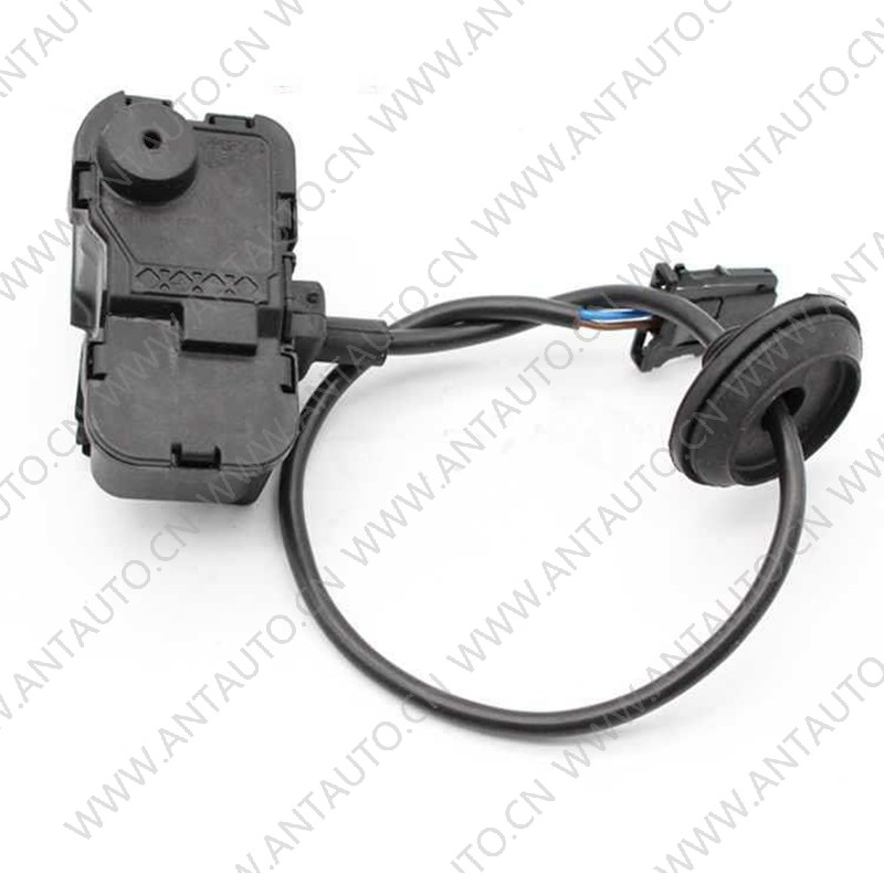 Датчик высоты