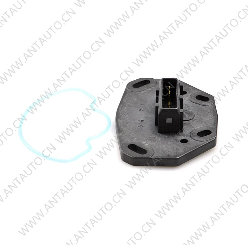 Датчик положения дроссельной заслонки