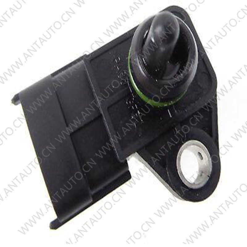 Датчик давления во впускном коллекторе