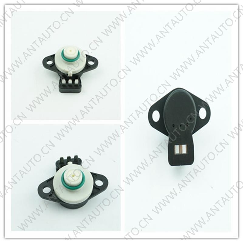 Датчик давления во впускном коллекторе