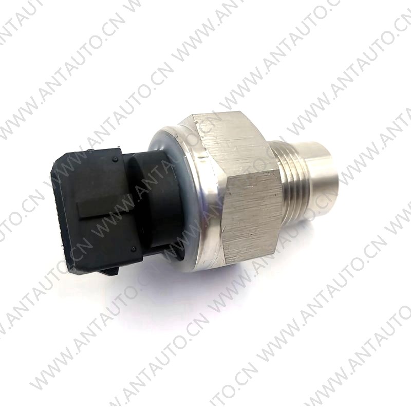 Другие датчики