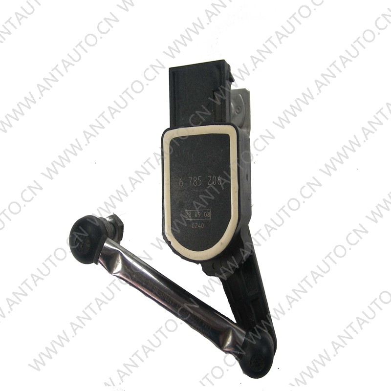 Другие датчики