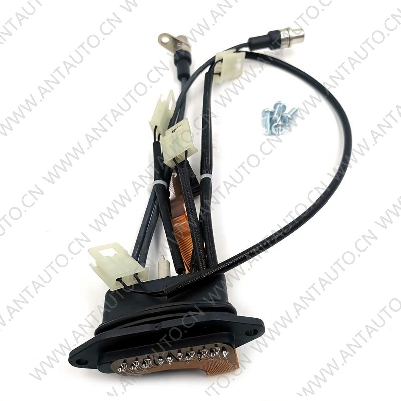 Другие датчики