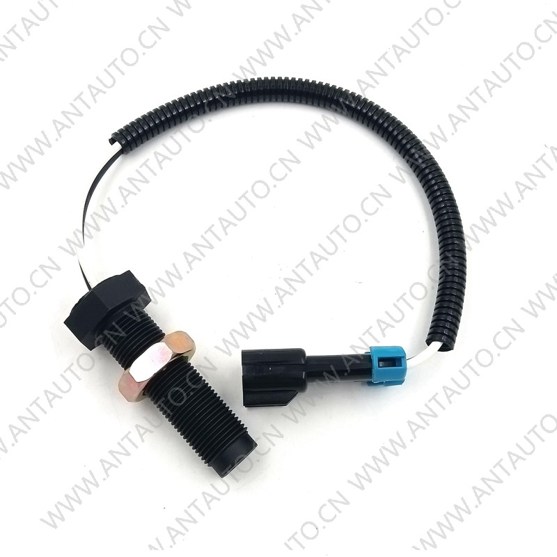 Другие датчики