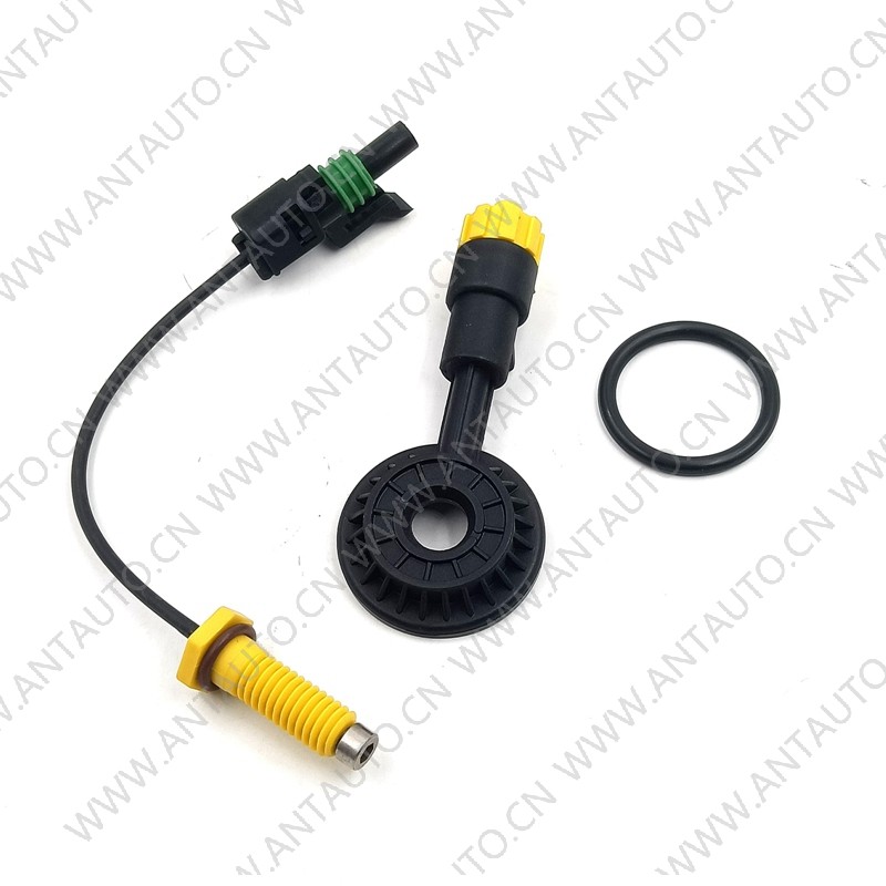 Другие датчики