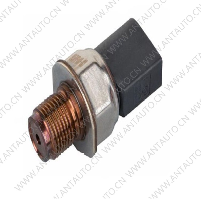 Другие датчики