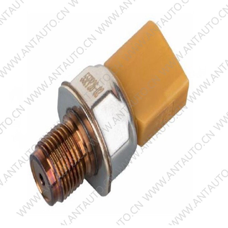 Другие датчики