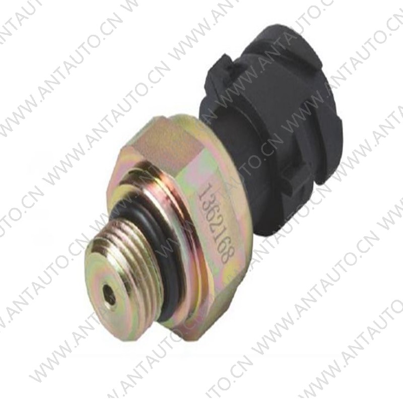 Другие датчики