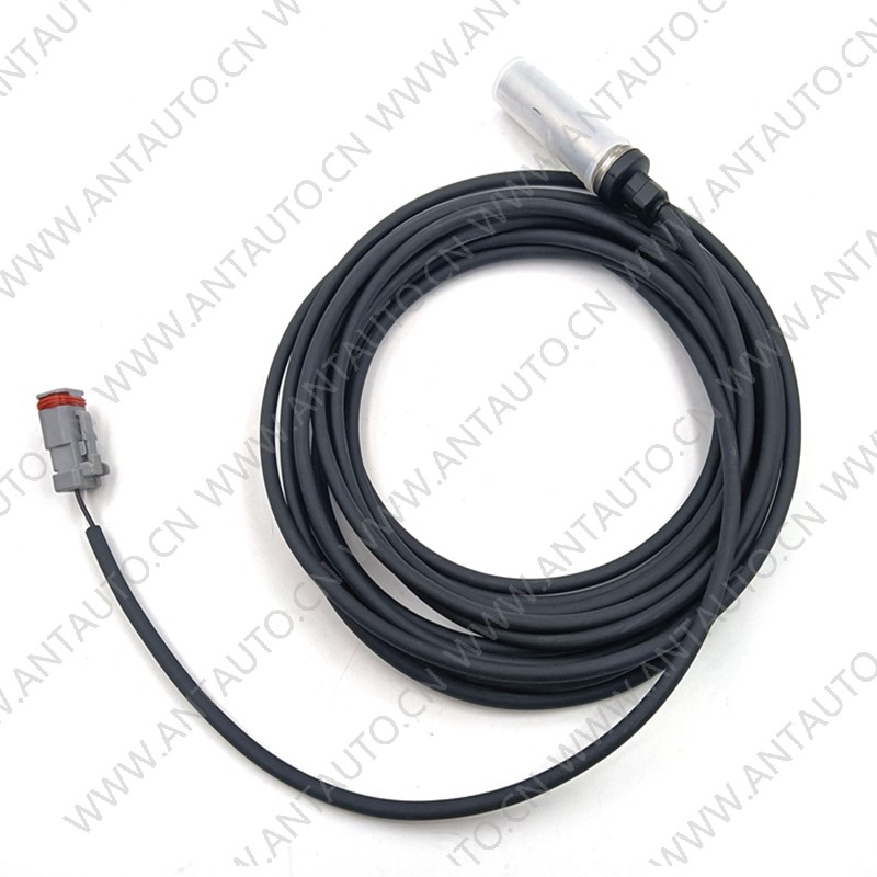 Датчик скорости вращения колес