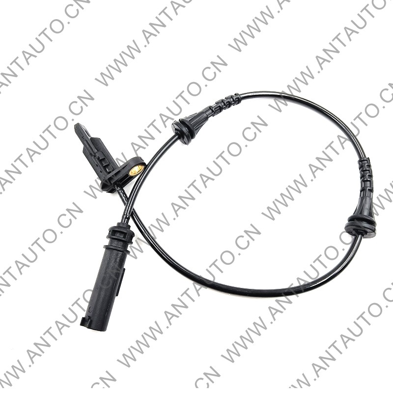 Датчик скорости вращения колес