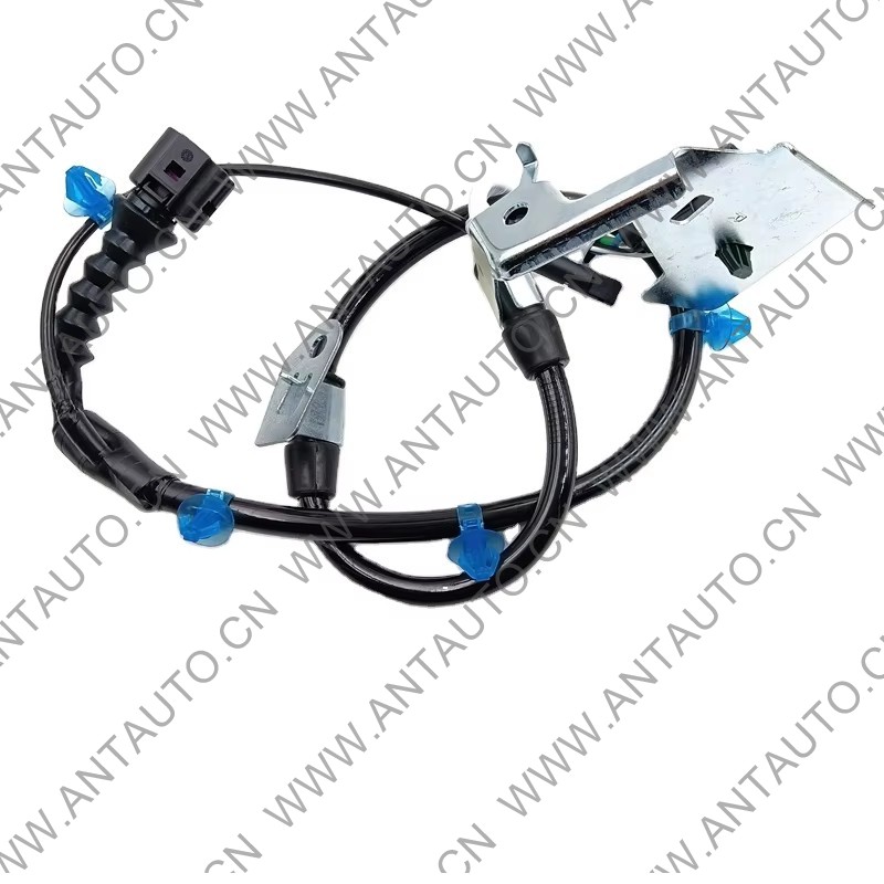 Датчик скорости вращения колес