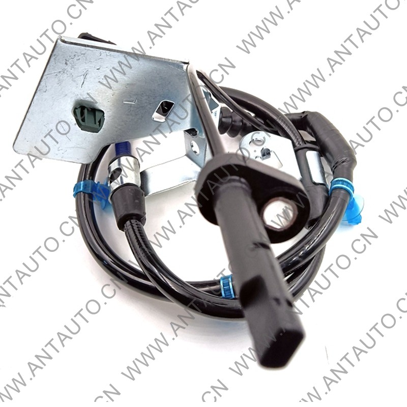 Датчик скорости вращения колес