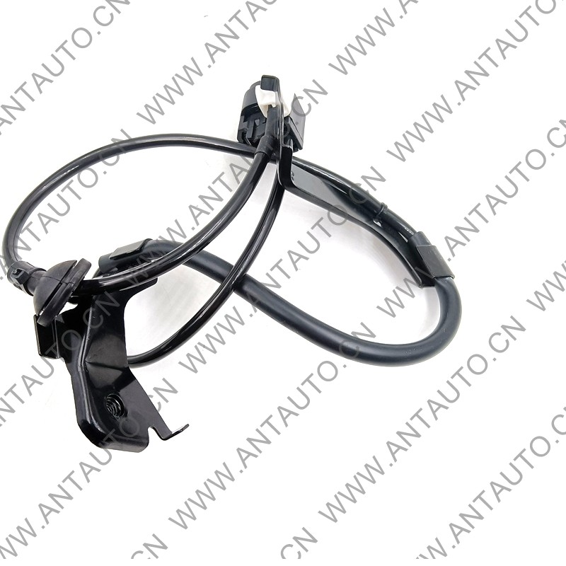 Датчик скорости вращения колес