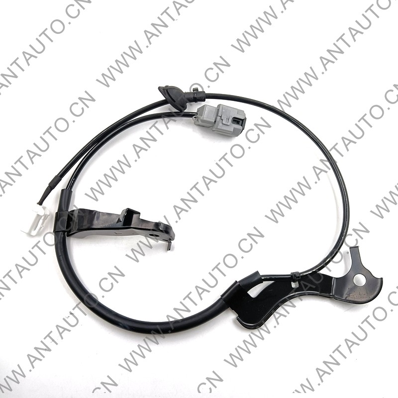 Датчик скорости вращения колес