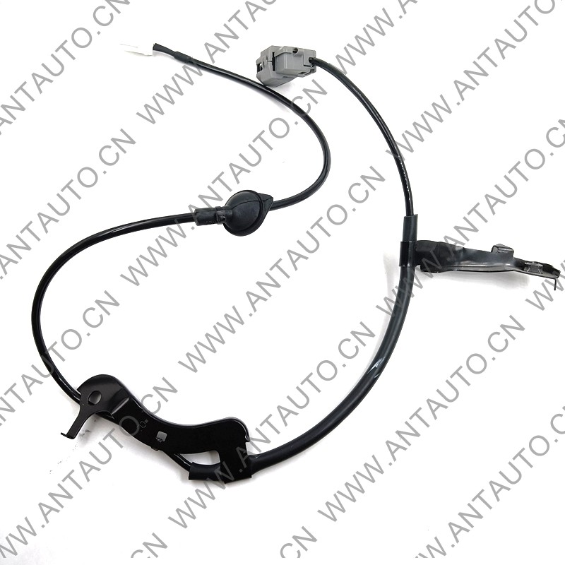 Датчик скорости вращения колес