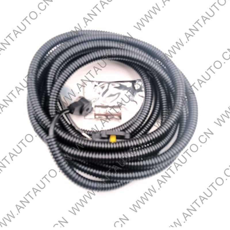 Датчик скорости вращения колес Датчик скорости вращения колес