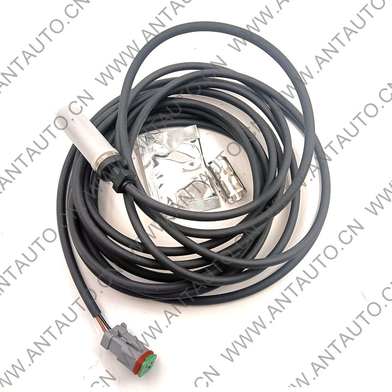 Датчик скорости вращения колес