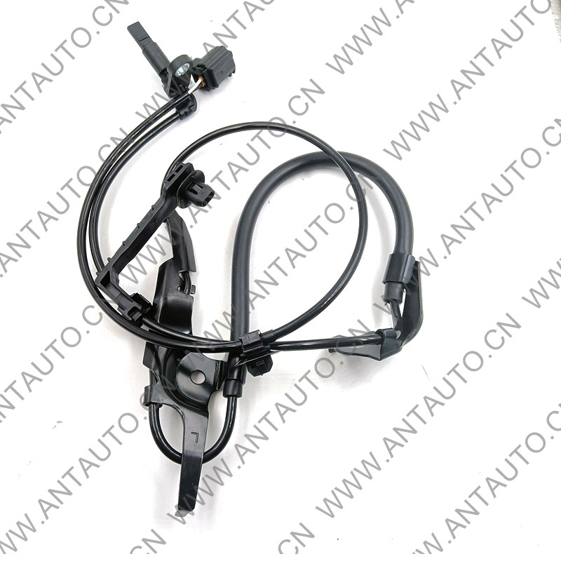 Датчик скорости вращения колес