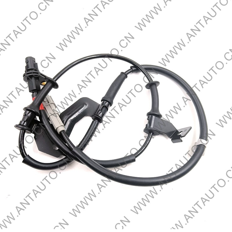 Датчик скорости вращения колес