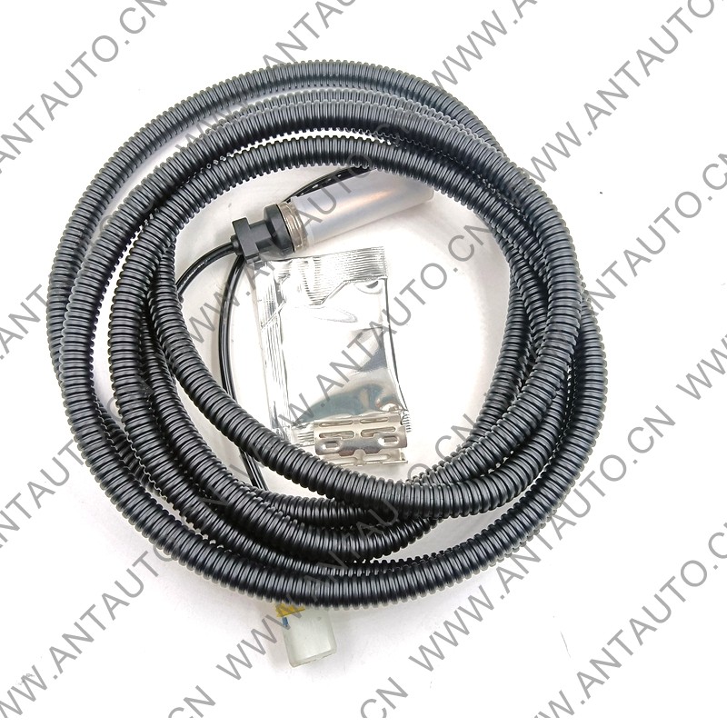 Датчик скорости вращения колес