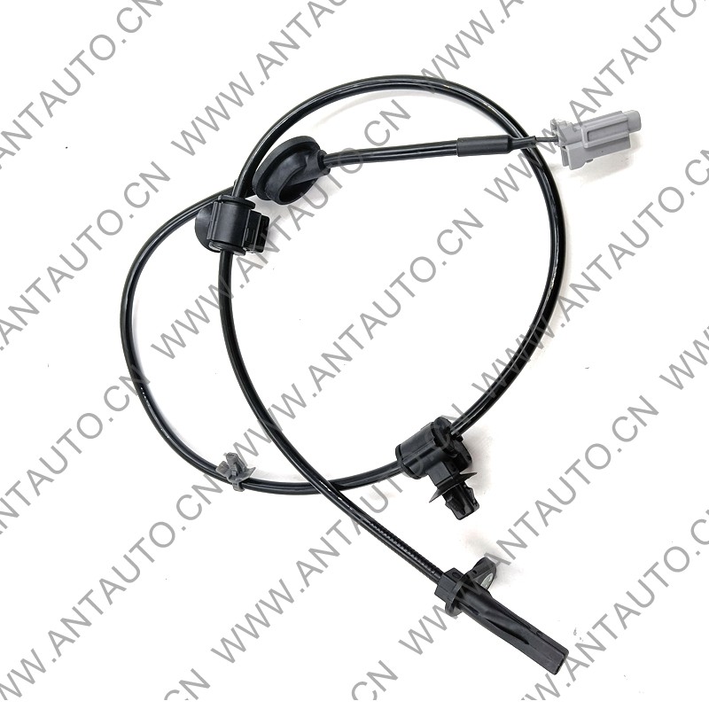 Датчик скорости вращения колес