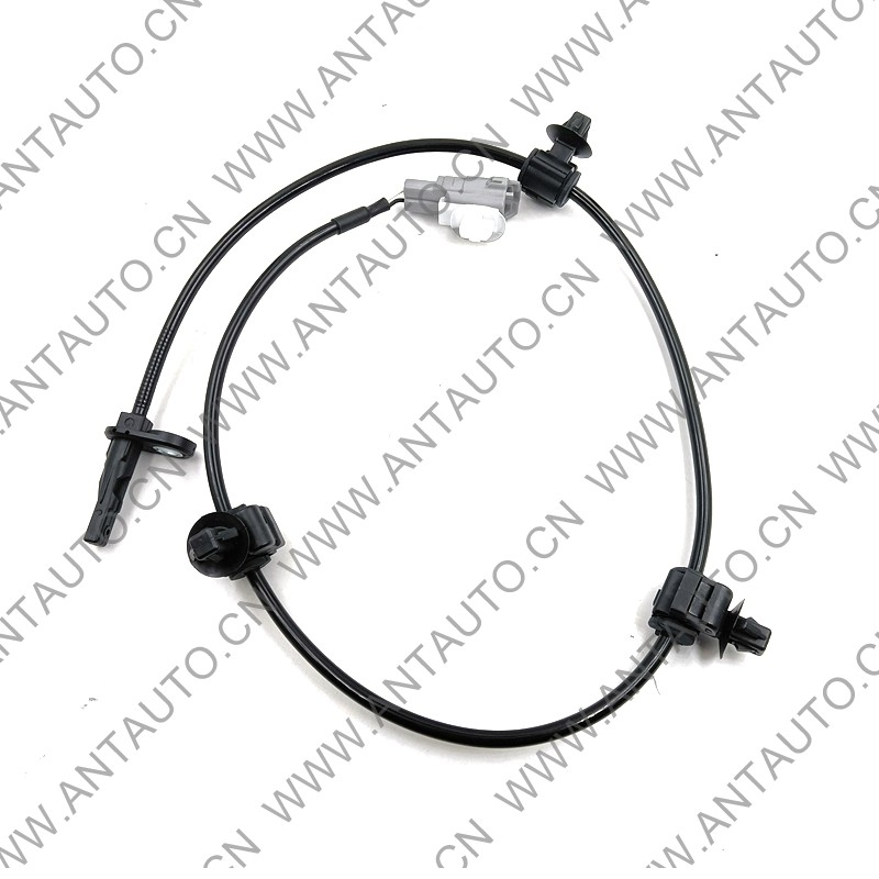 Датчик скорости вращения колес