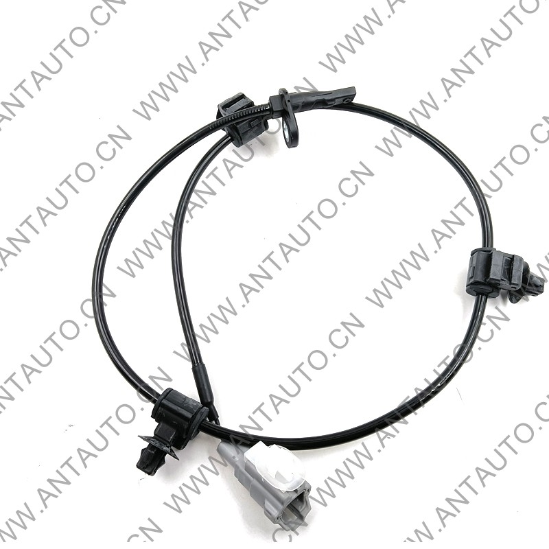 Датчик скорости вращения колес