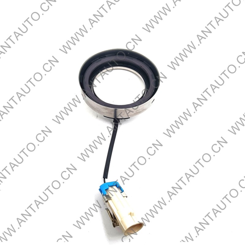 Датчик скорости вращения колес