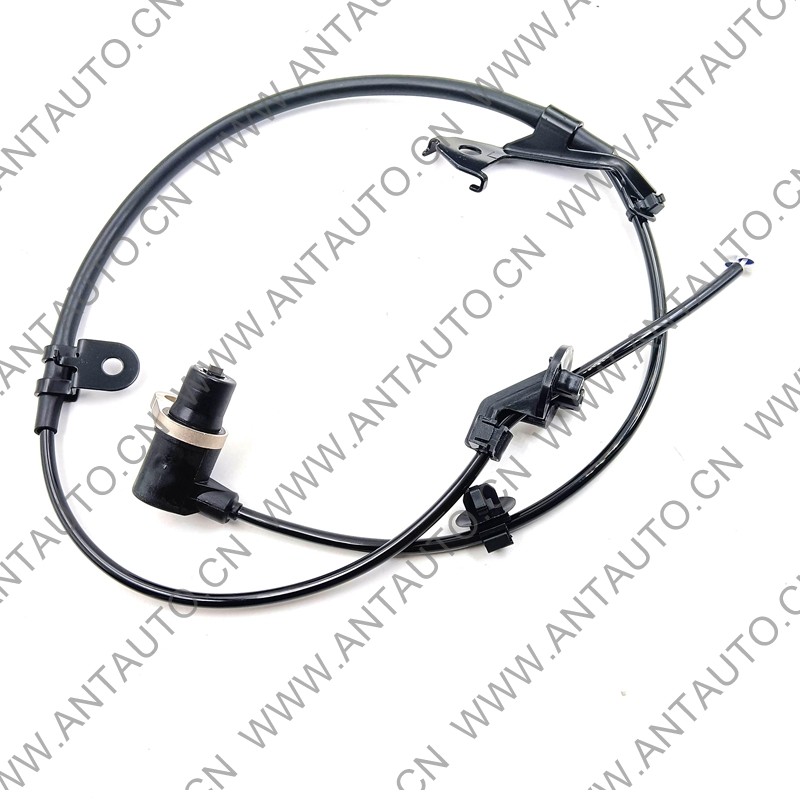 Датчик скорости вращения колес