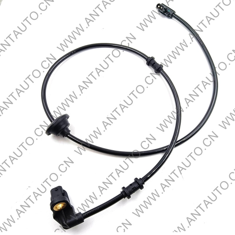 Датчик скорости вращения колес