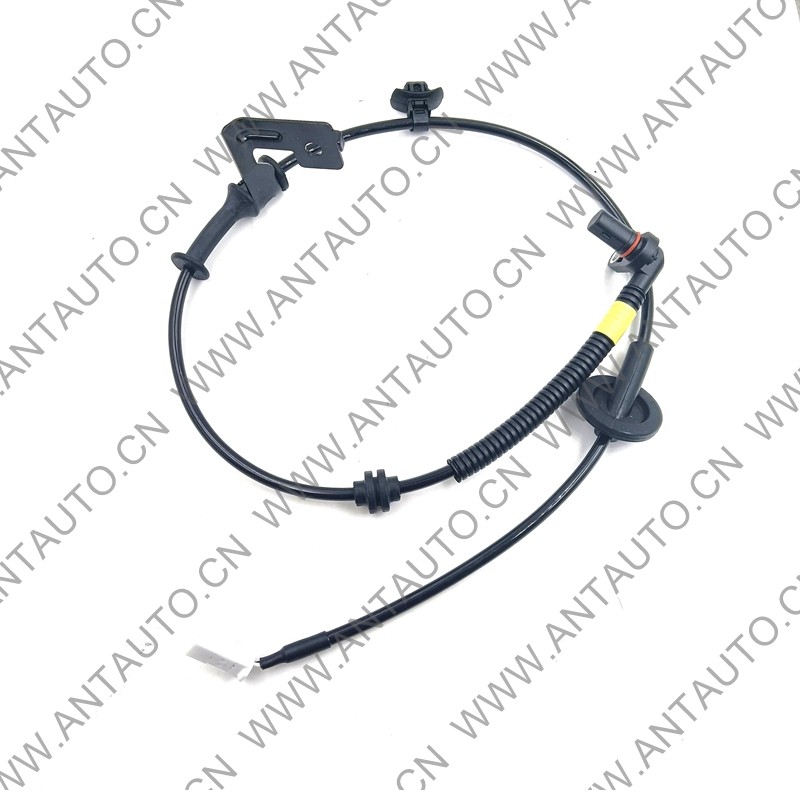 Датчик скорости вращения колес